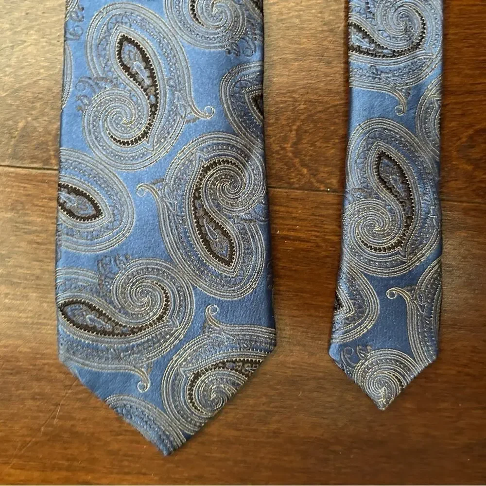 Santorelli men’s woven